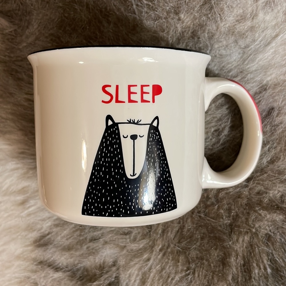 eco one / ecoone SLEEP Mug